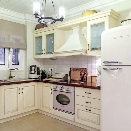 Villa Marina بورتو خيلي المظهر الخارجي الصورة