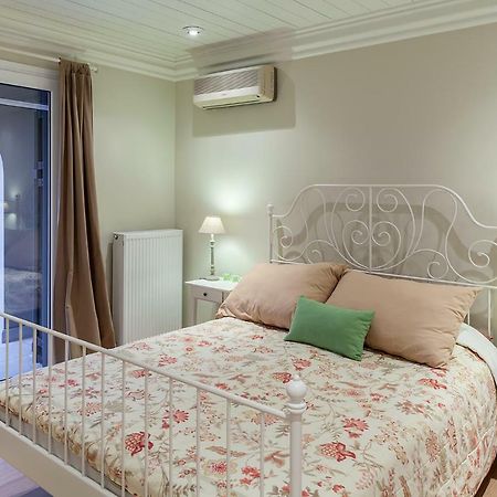 Villa Marina بورتو خيلي المظهر الخارجي الصورة