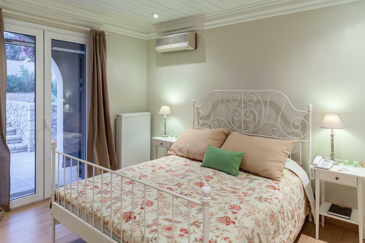 Villa Marina بورتو خيلي المظهر الخارجي الصورة